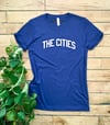 The Cities Flock Tee - Unisex