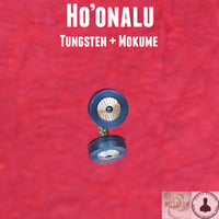 Image 3 of Exotic Ho'onalu - Mokume Core