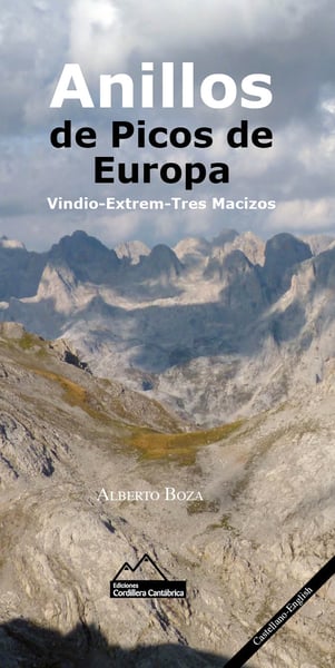 Image of Anillos de Picos de Europa