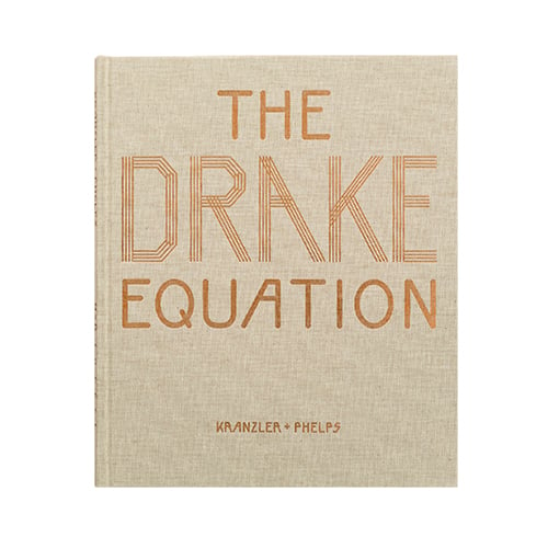 Image of THE DRAKE EQUATION