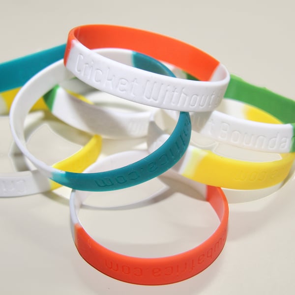 Image of CWB Wristbands