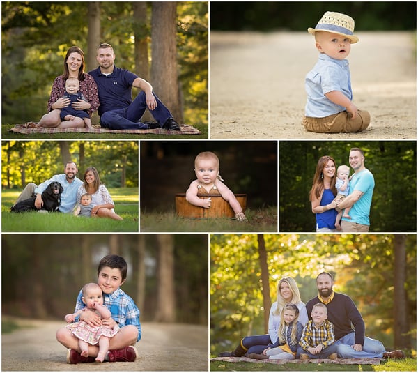 Image of May 19th Family or Children Mini Sessions