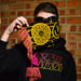 Image of ALWAYSKNOWN WORLDWIDE Limited Edition Scarf