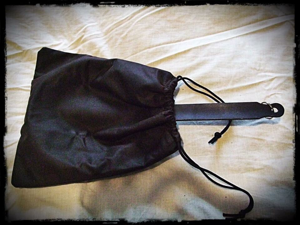 Image of Flat Pan Bags