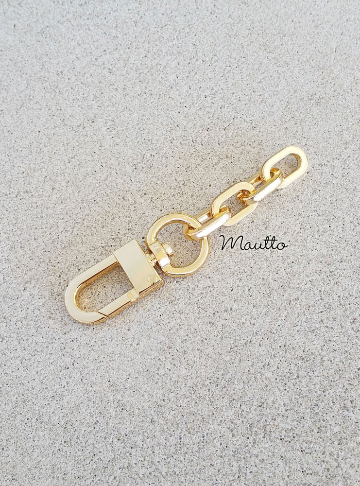 gold handbag chain strap