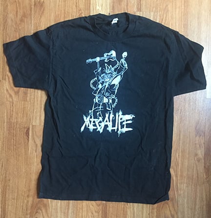 Image of Megalife T-Shirt