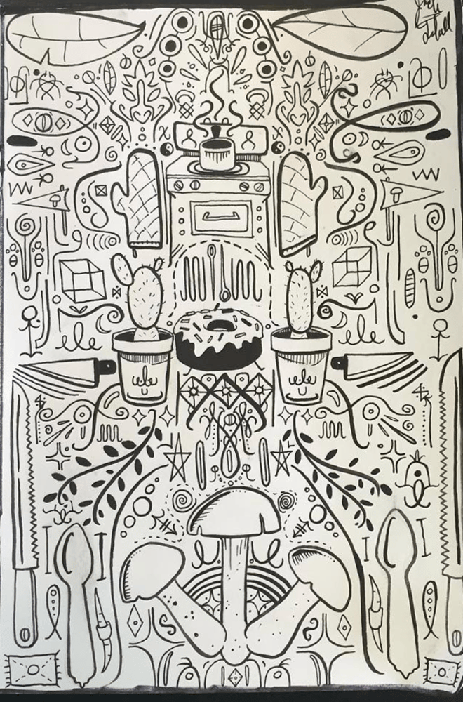 Image of Symmetry Commissions