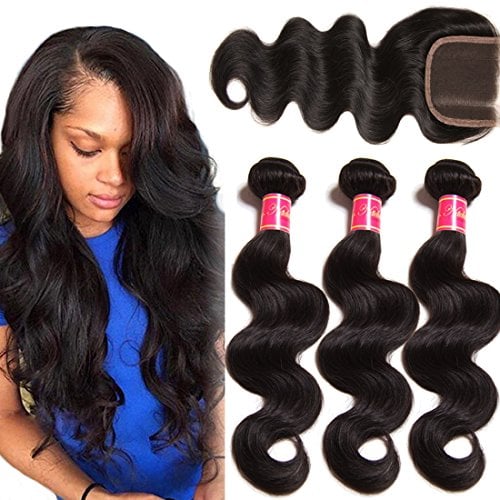 queen hair brazilian body wave