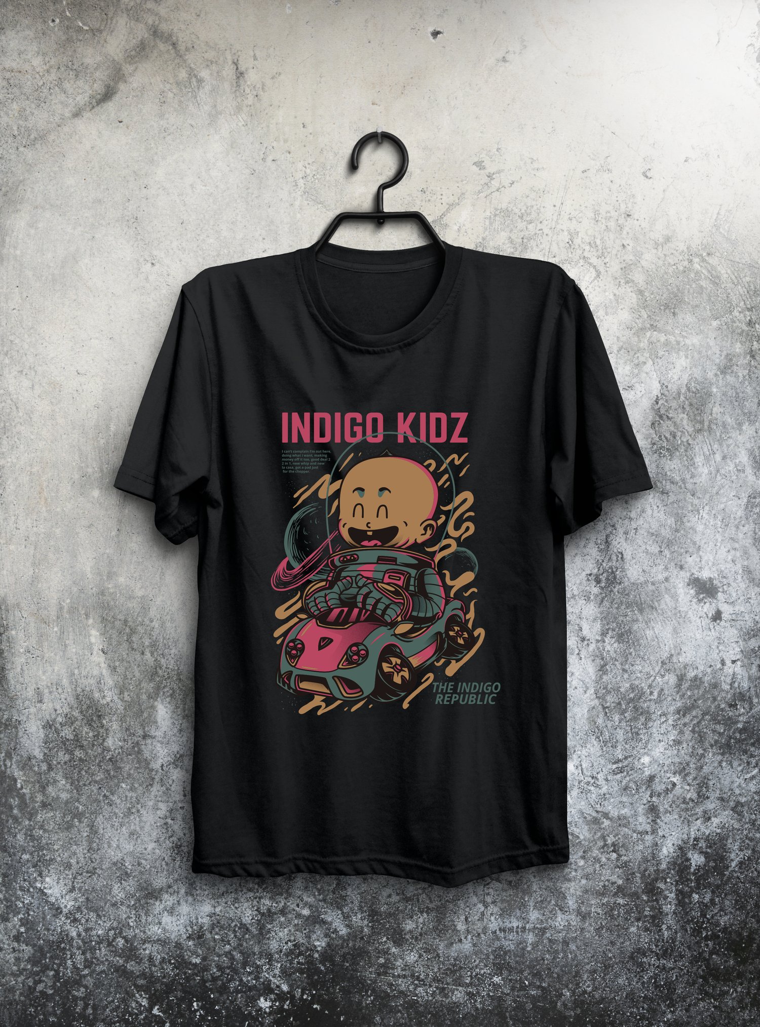 Image of Indigo Kidz