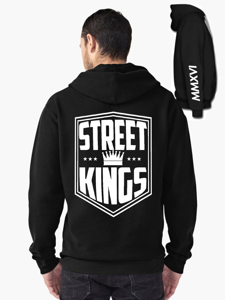 Image of Street Kings Hoodie