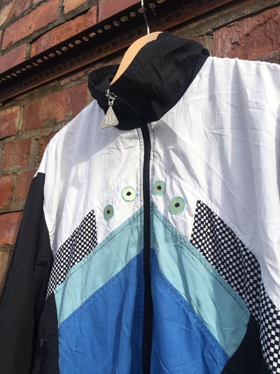 Image of Wilson Zip Jacket