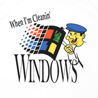 Image 2 of Cleanin' Windows