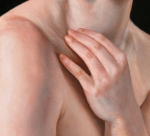 Image of "Smile Honey" Limited Edition Print