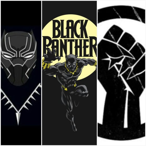 Image of Black Panther Movie