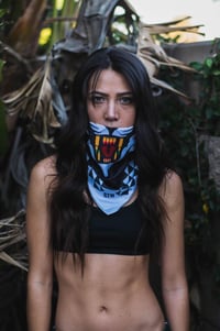 Image 2 of Golden Tiger Works Tactical Tiger hank