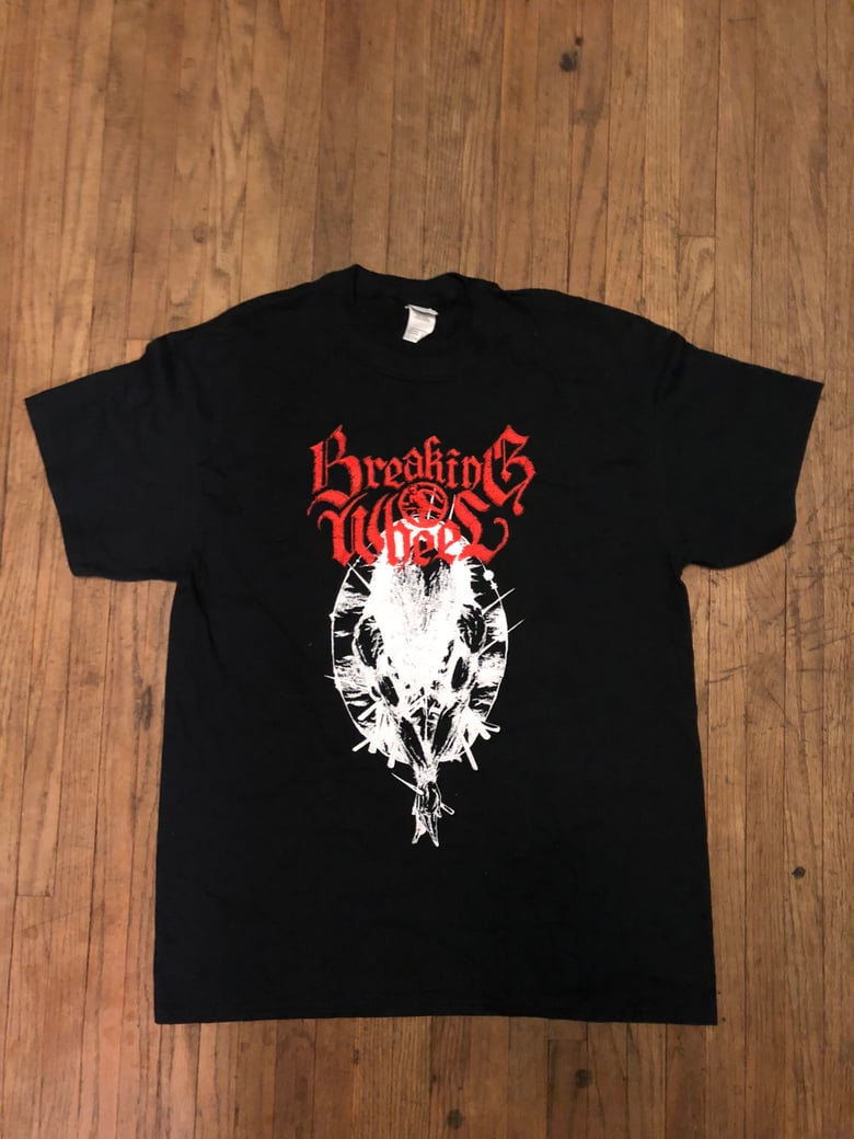 Image of February Tour Shirt