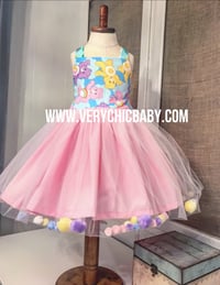 Image 1 of Care Bears Dress