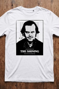 Image 3 of Camiseta The Shining (Stanley Kubrick)