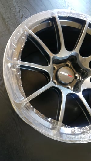 Image of Forgeline GTD1 5-lug