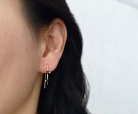 Image 3 of Deco earrings