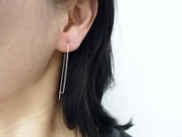 Image 2 of Rise earrings
