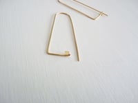 Image 3 of Rise earrings