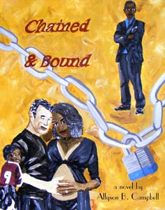Image of Chained & Bound
