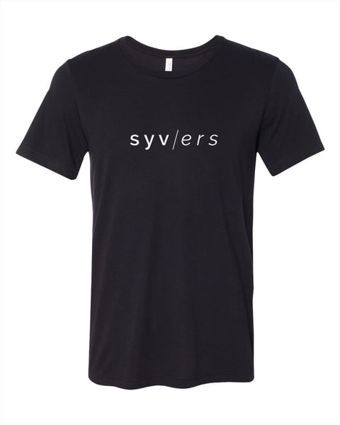 Image of Syvers T-Shirt