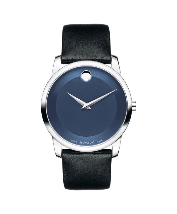 Image of Movado Museum MSRP $650