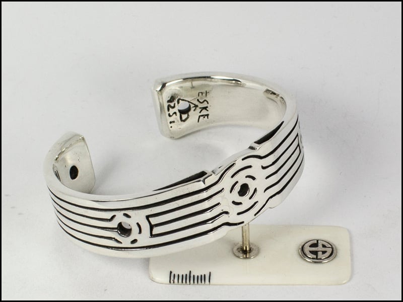 Image of Cigar band Bracelet