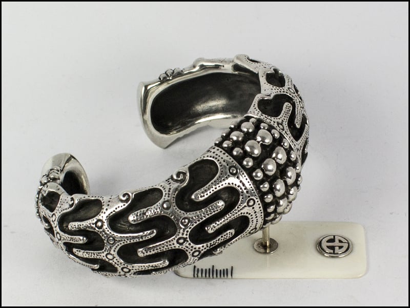 Image of Viking King Bracelet