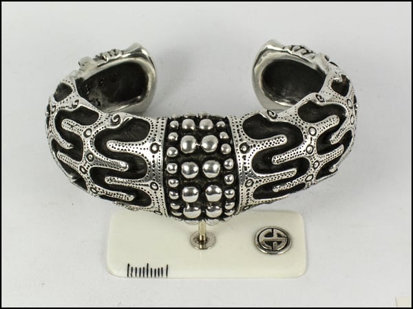 Image of Viking King Bracelet