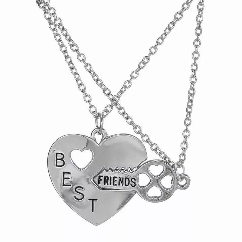 Image of Collana best friend
