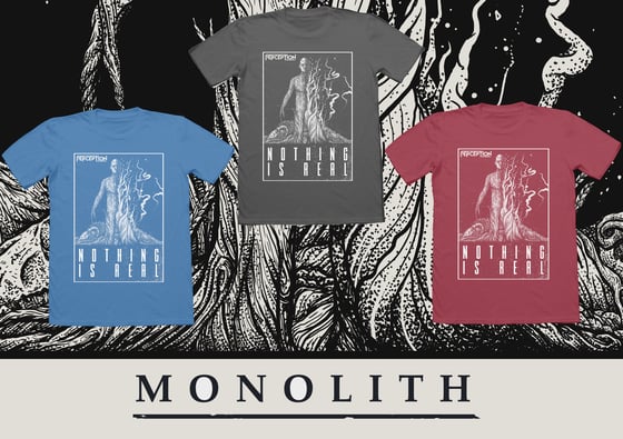 Image of Monolith T-Shirt