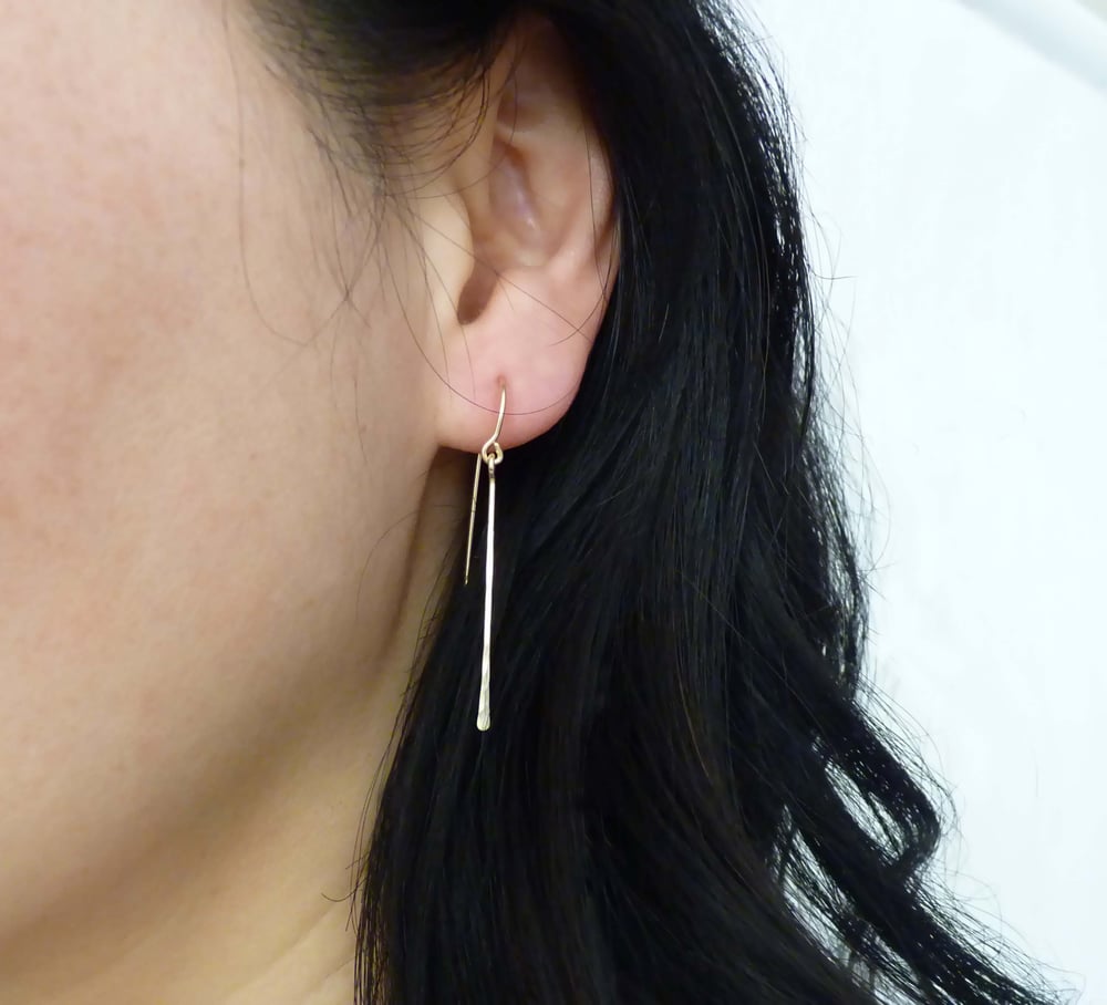 Image of Dash earrings