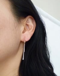 Image 3 of Dash earrings