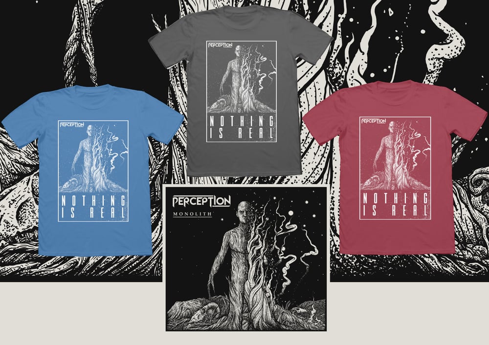 Image of Monolith EP Bundle