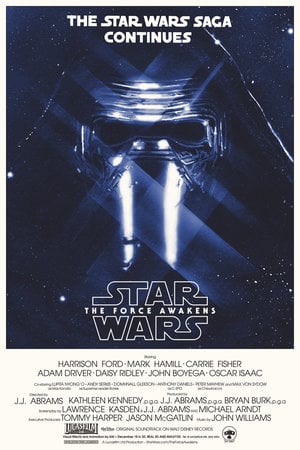 Image of New Flesh Star Wars The Force Awakens