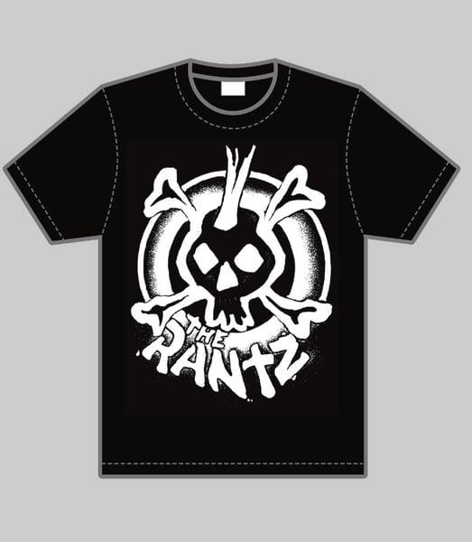 Image of The Rantz T Shirt