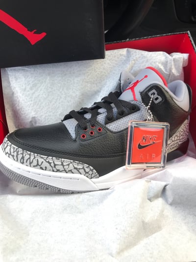 Image of Air jordan 3 Retro