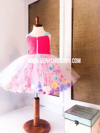 Image 1 of She Loves Candy Dress