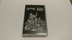 Image of Lord Rot/VHS - Split - Cassette