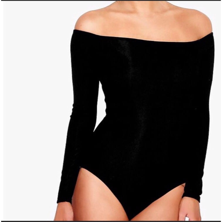 Samantha Bodysuit