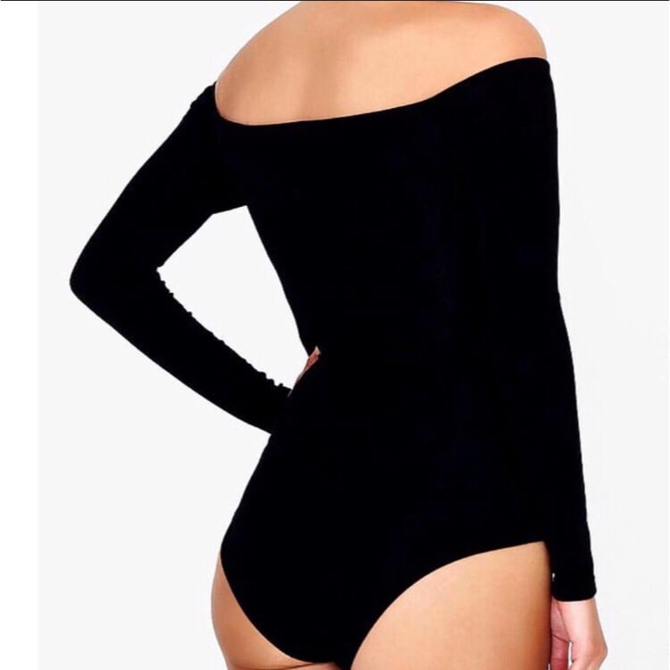 Samantha Bodysuit