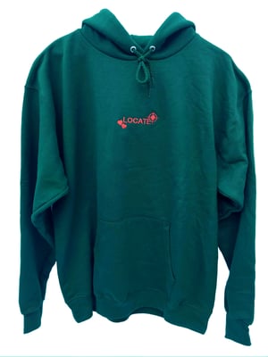 Image of "Classic Logo" hoodie
