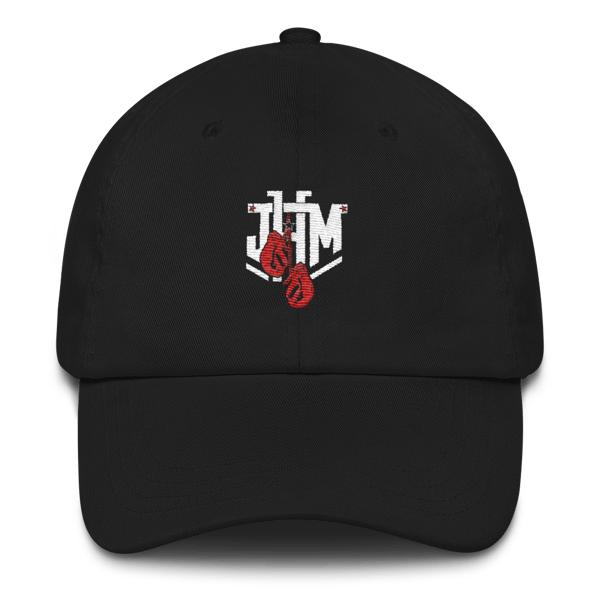 Image of JHM Classic Dad cap