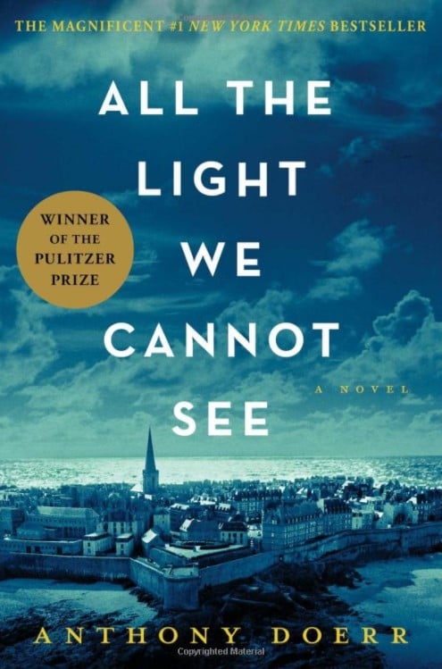 Image of All the Light We Cannot See