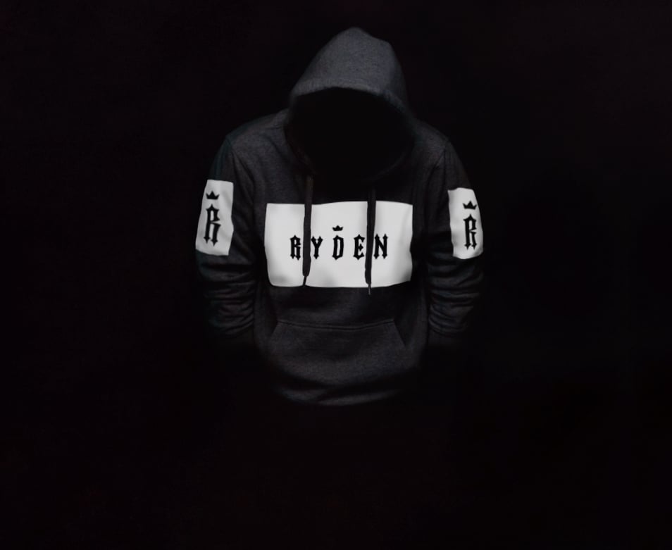 Image of RYDEN OG HOODIE