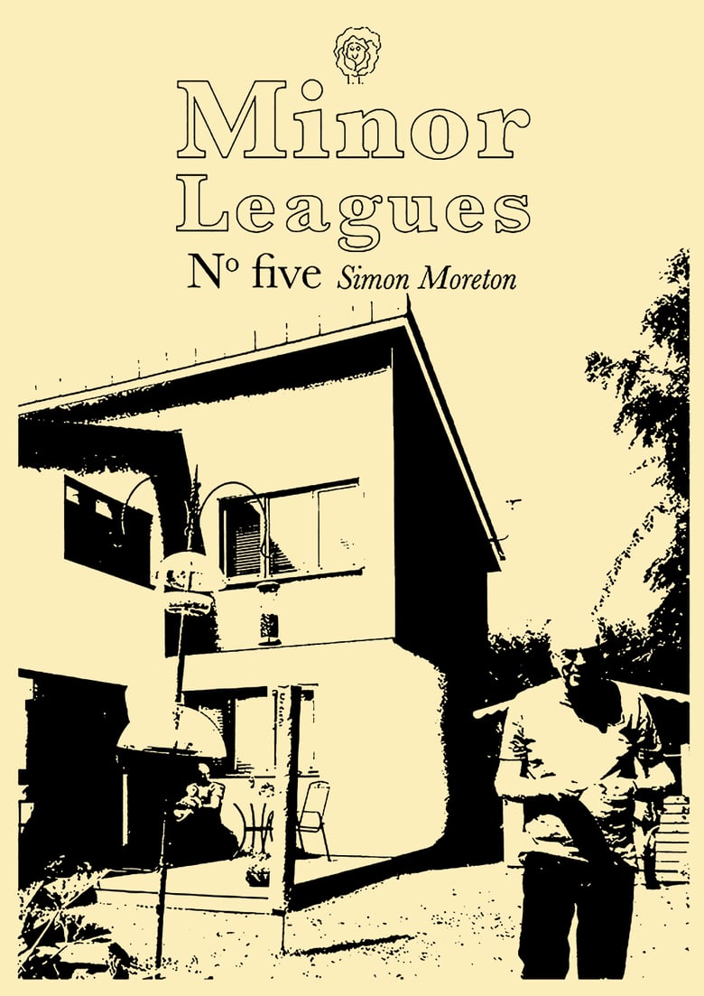 Image of Minor Leagues 5