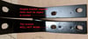 510 bumper mount tow hook (Drivers side)